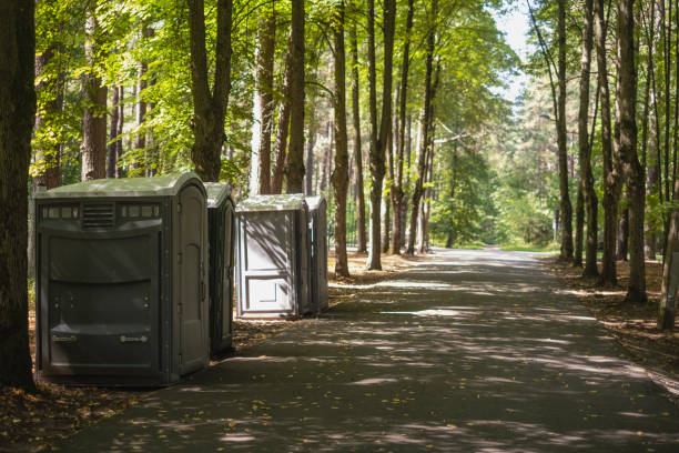 Best Event porta potty rental  in Fall City, WA